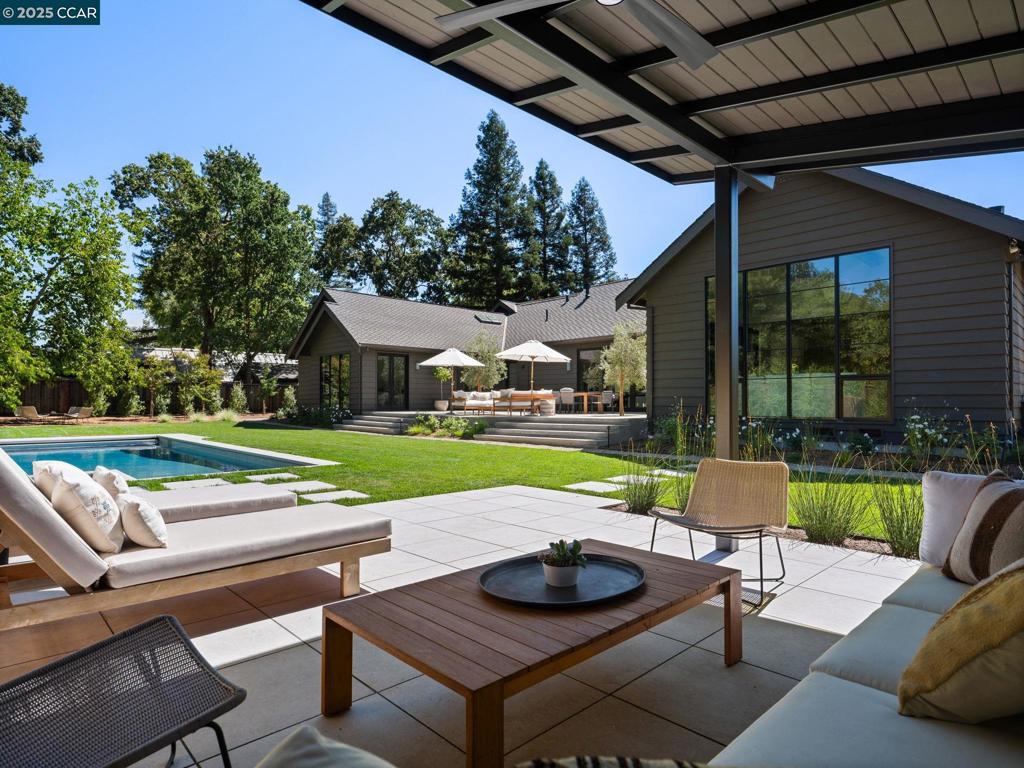 TRAILS AREA - Residential