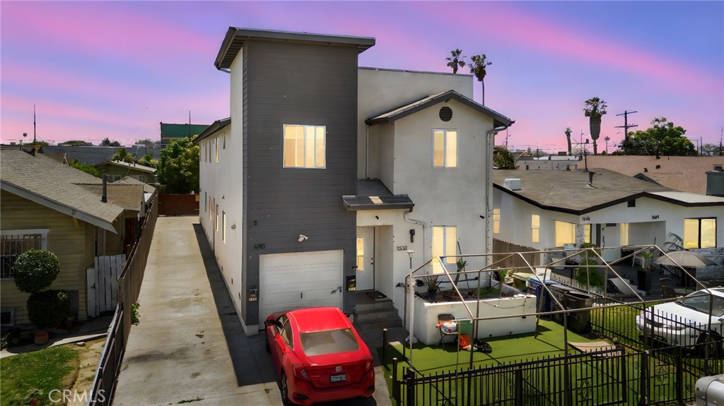 1640 W 57th Street