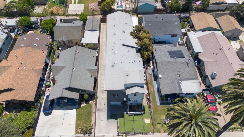 1640 W 57th Street