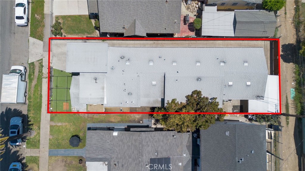 1640 W 57th Street