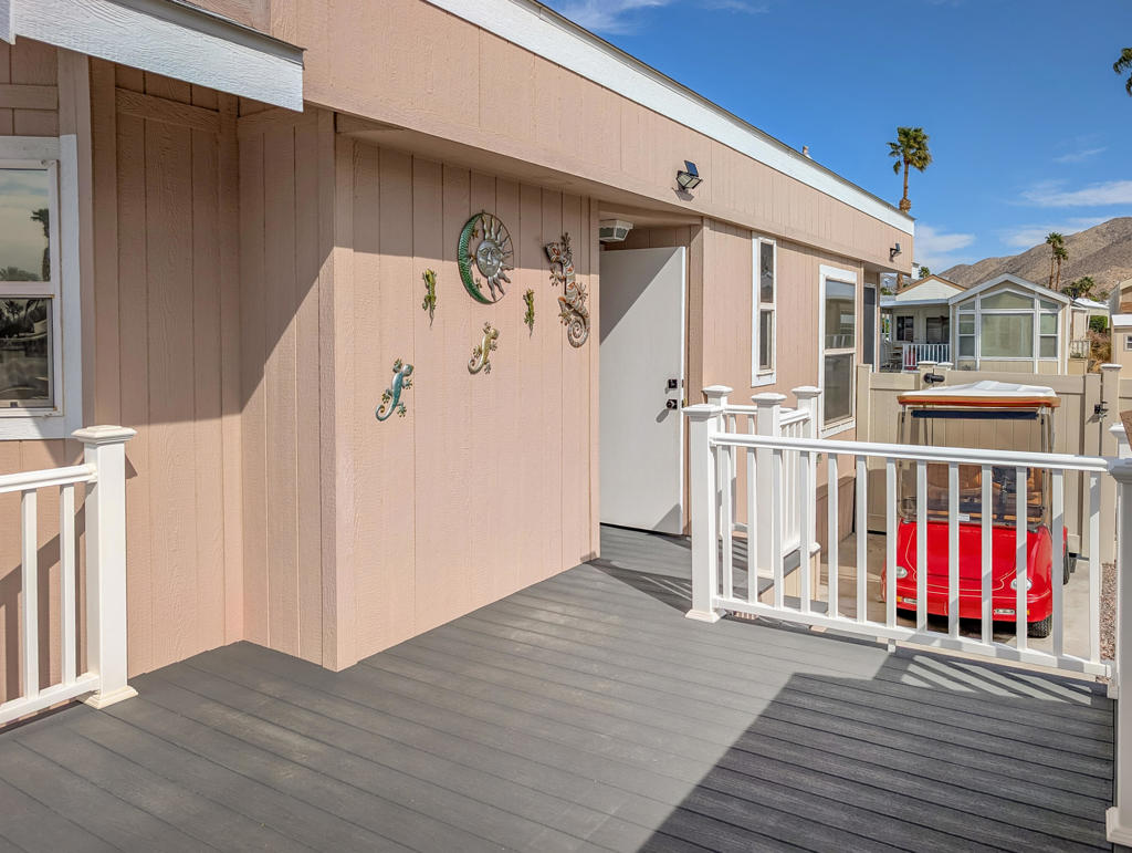 Not Applicable-1 - Manufactured In Park