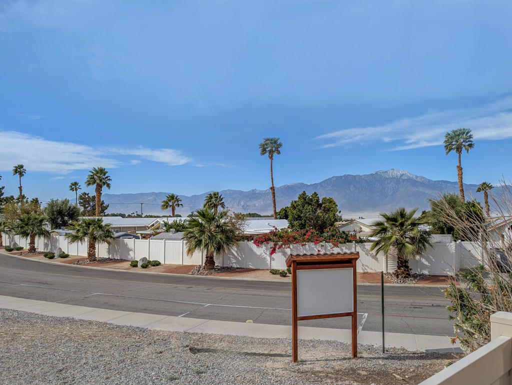 Not Applicable-1 - Manufactured In Park