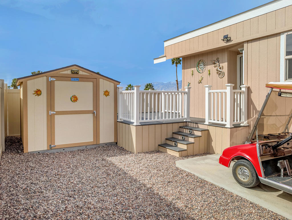 Not Applicable-1 - Manufactured In Park