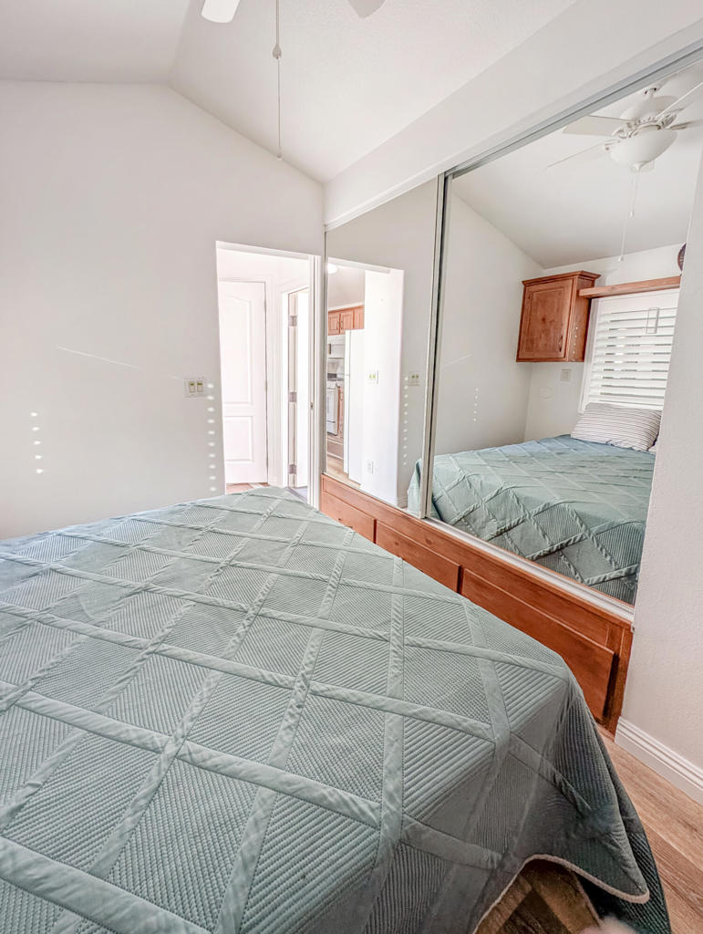 Not Applicable-1 - Manufactured In Park