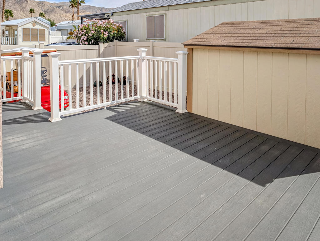 Not Applicable-1 - Manufactured In Park