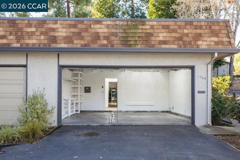 1769 1769 Holland Cir Walnut Creek CA 94597