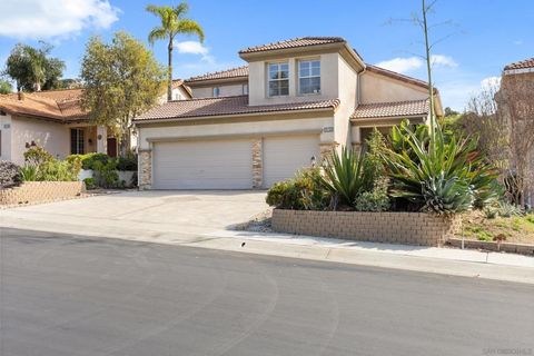 Photo of 3133 Amberwood Ln Ln, Escondido, CA 92027 (MLS # 260002676SD)