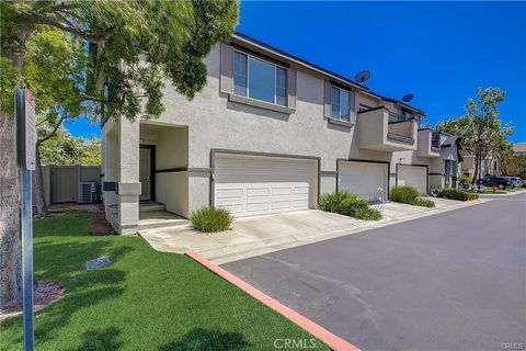 3329 E Metcalf Circle B Orange CA 92869