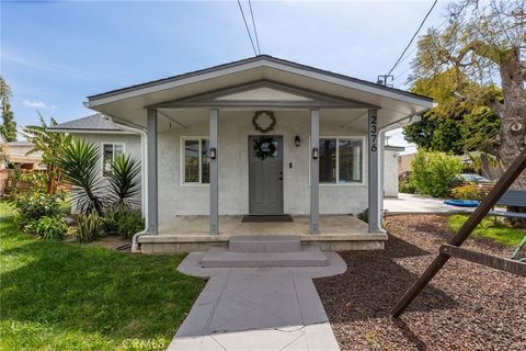 2376 246th Place Lomita CA 90717