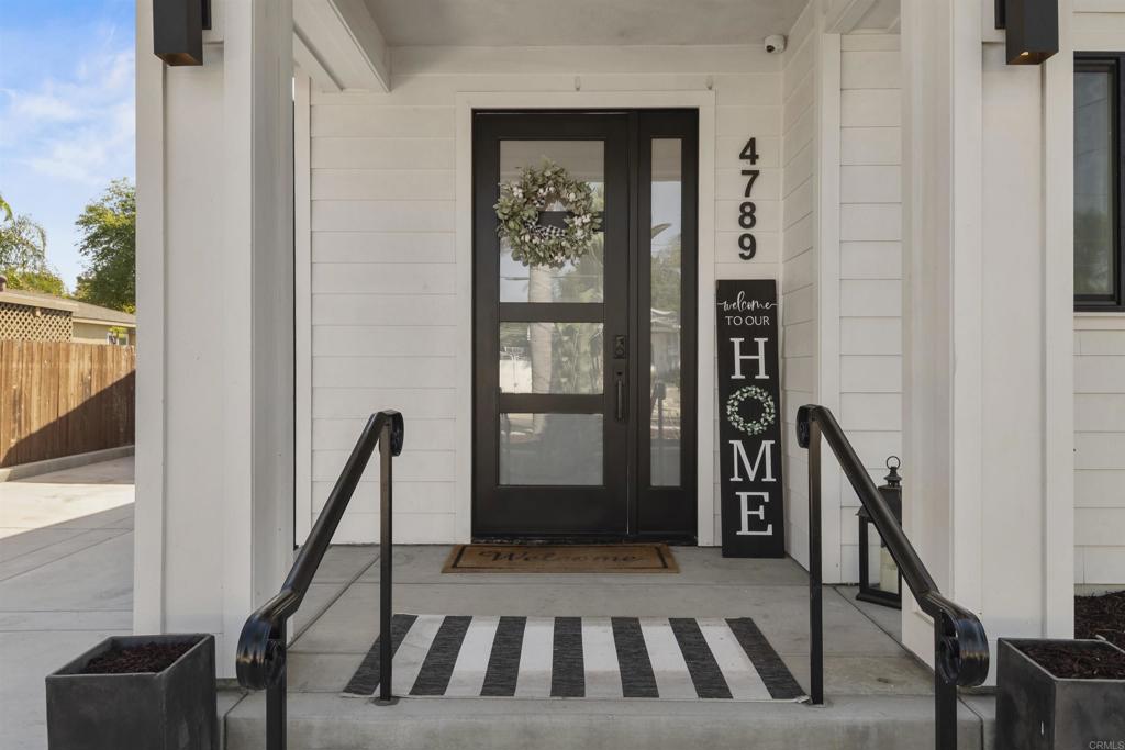 4789 Harbinson Avenue