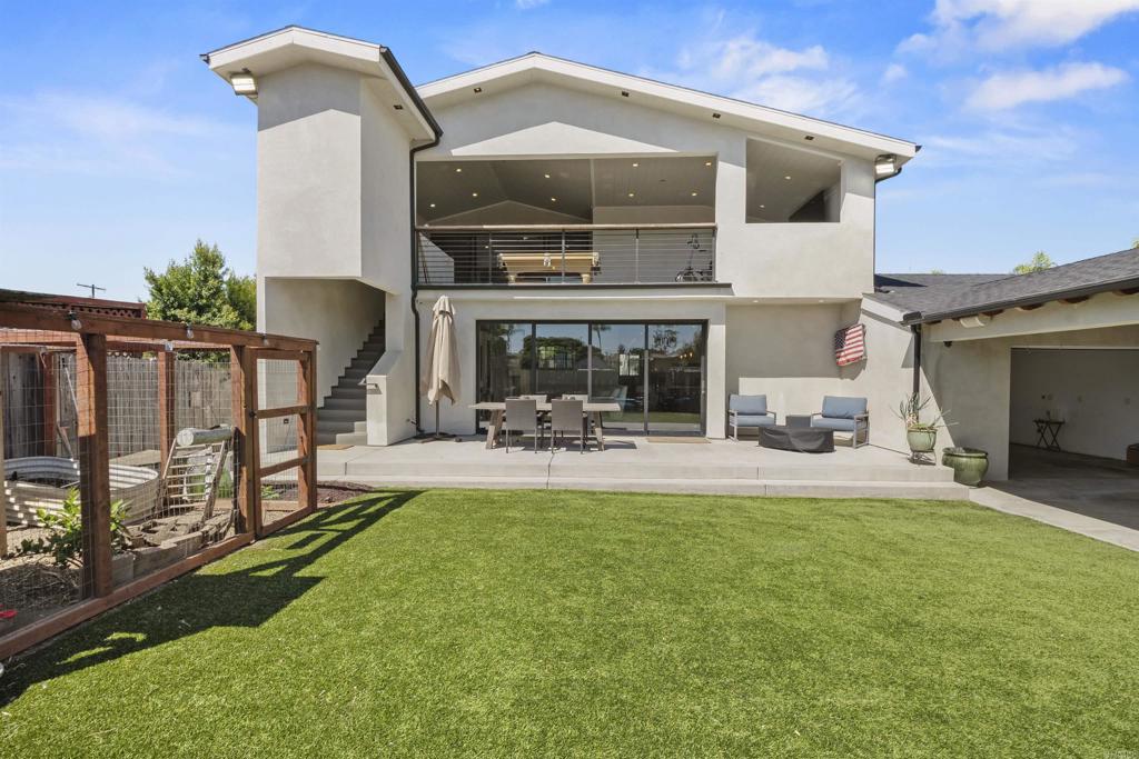 4789 Harbinson Avenue