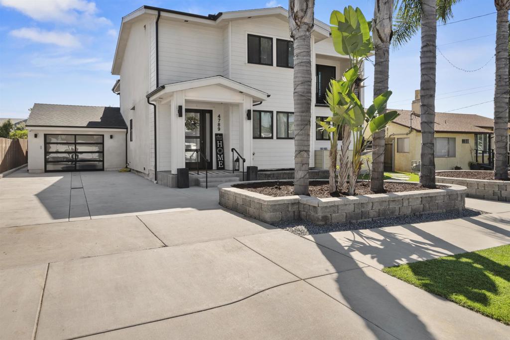 4789 Harbinson Avenue