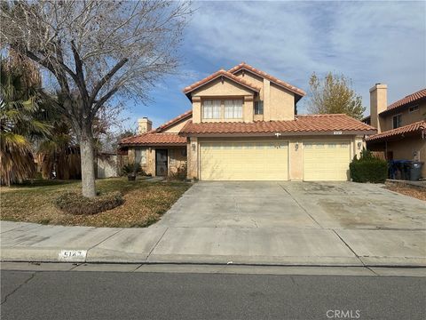 Photo of 5147 Moonraker Rd, Palmdale, CA 93552 (MLS # SR26009025)
