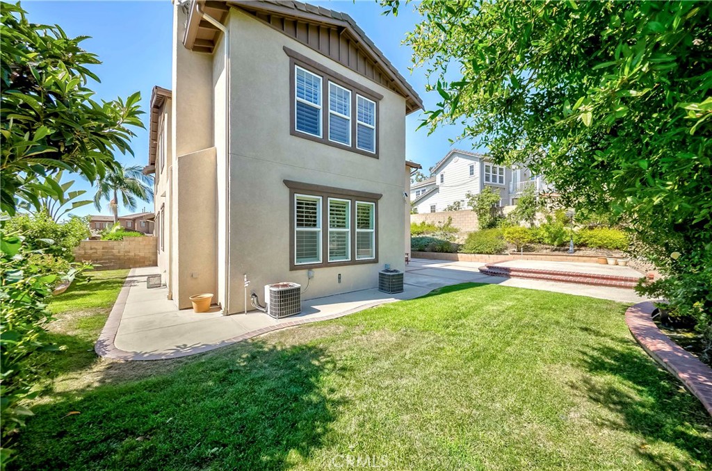 2868 Muir Trail Drive