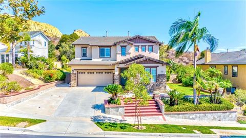 2868 Muir Trail Drive Fullerton CA 92833