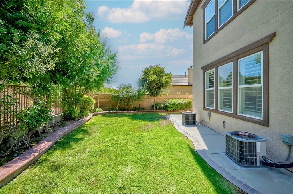 2868 Muir Trail Drive