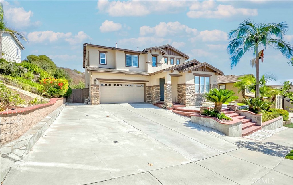 2868 Muir Trail Drive