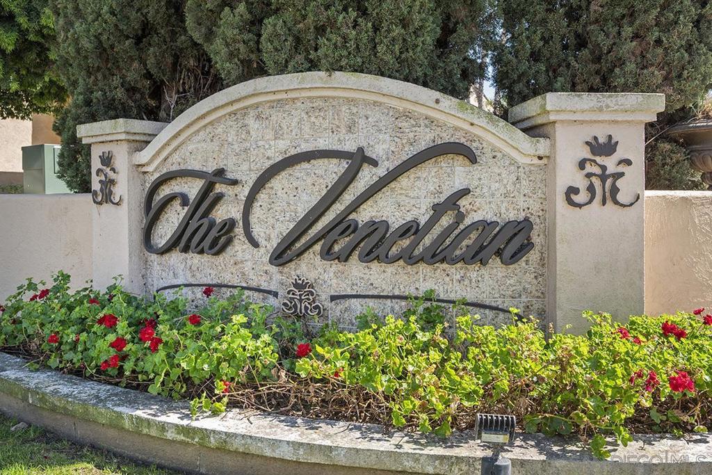 University City - Residential Lease