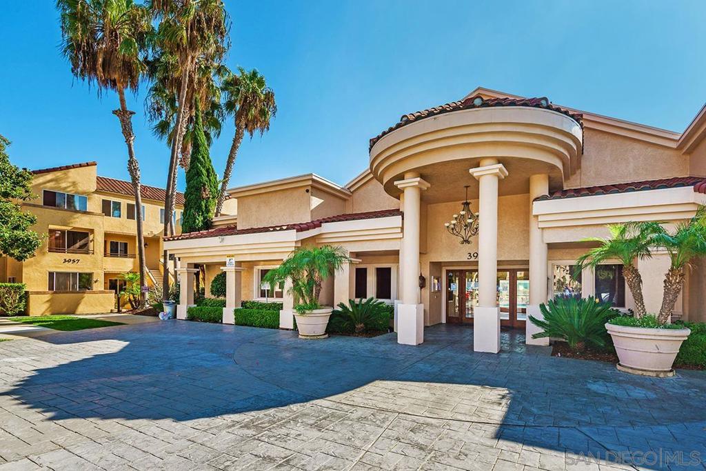 University City - Residential Lease