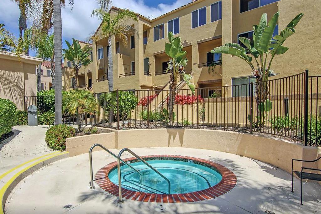 University City - Residential Lease