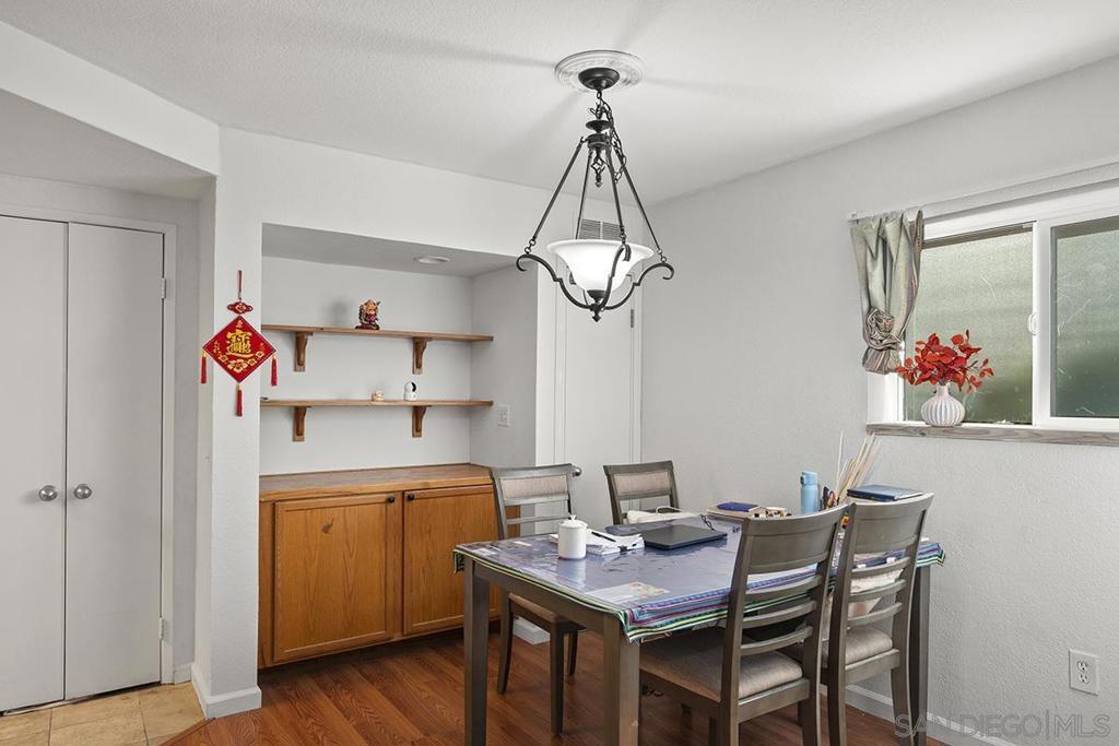 University City - Residential Lease