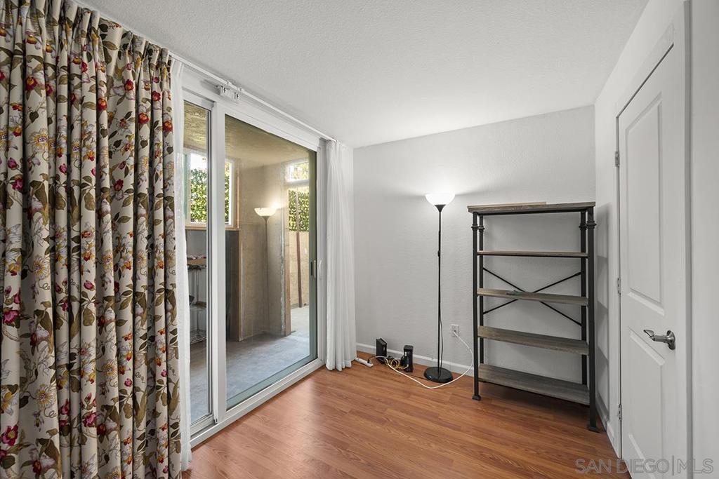 University City - Residential Lease