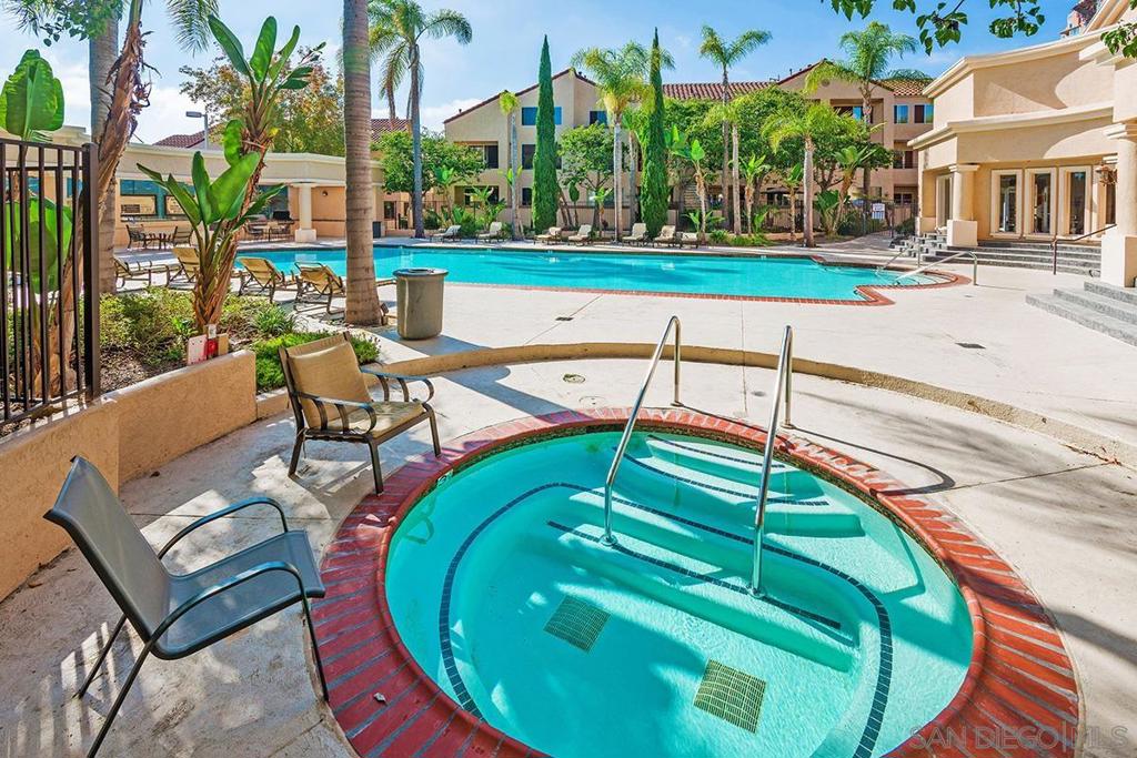 University City - Residential Lease