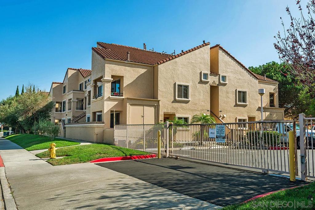 University City - Residential Lease