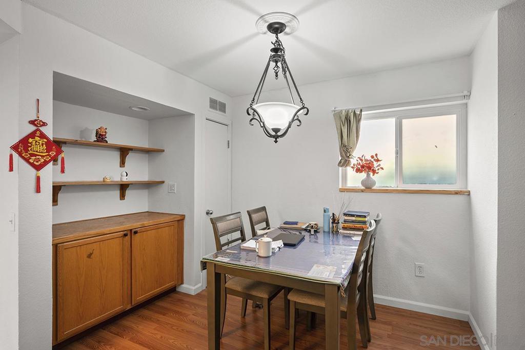 University City - Residential Lease