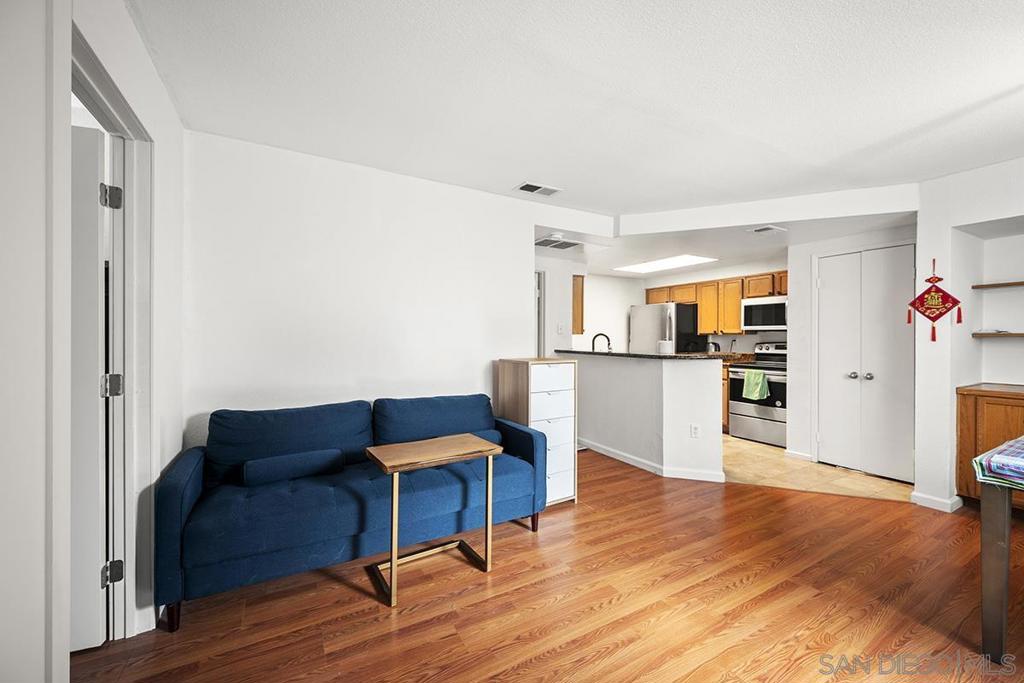 University City - Residential Lease