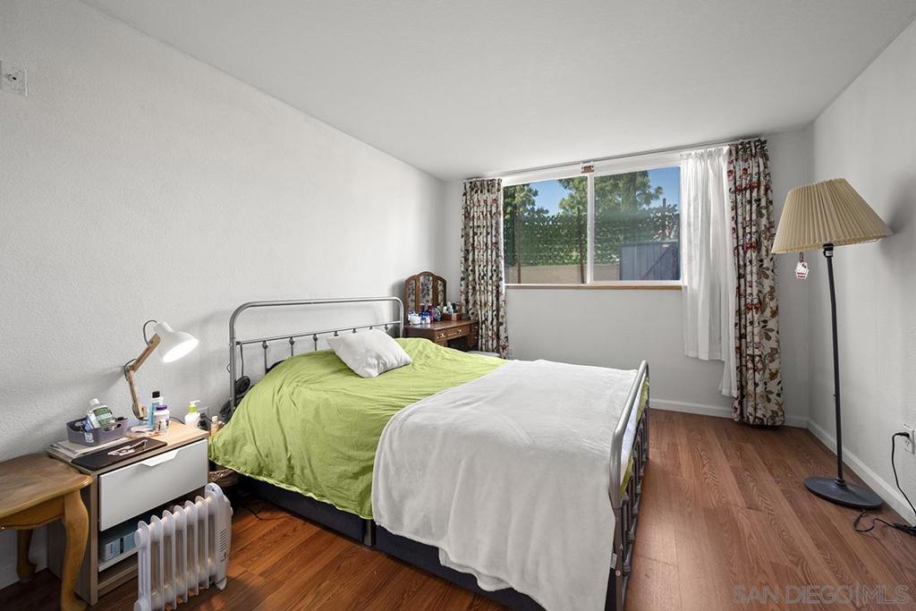 University City - Residential Lease