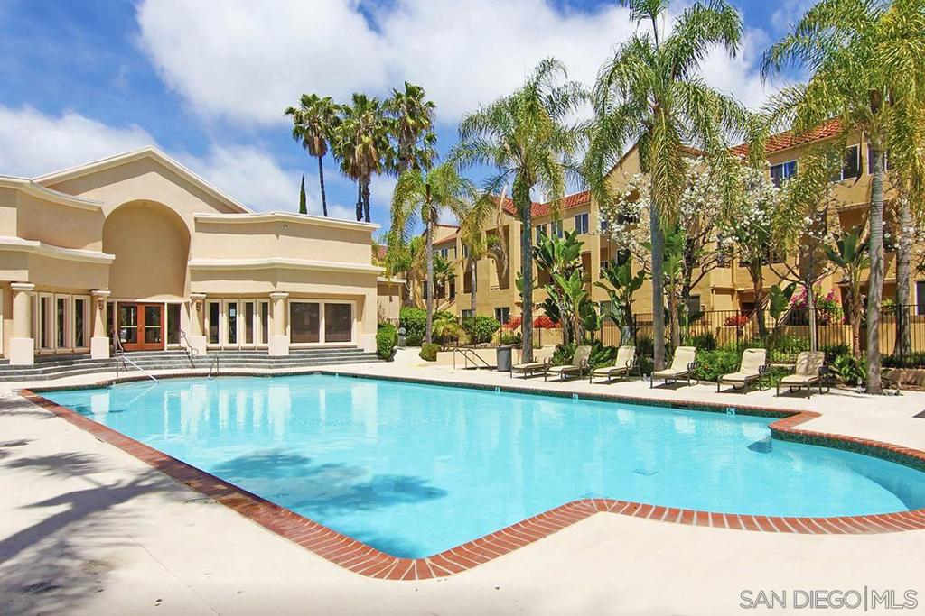 University City - Residential Lease