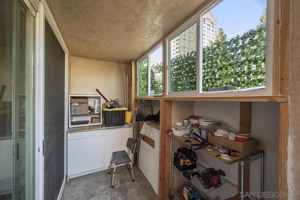 University City - Residential Lease