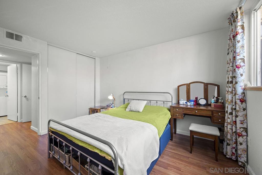 University City - Residential Lease