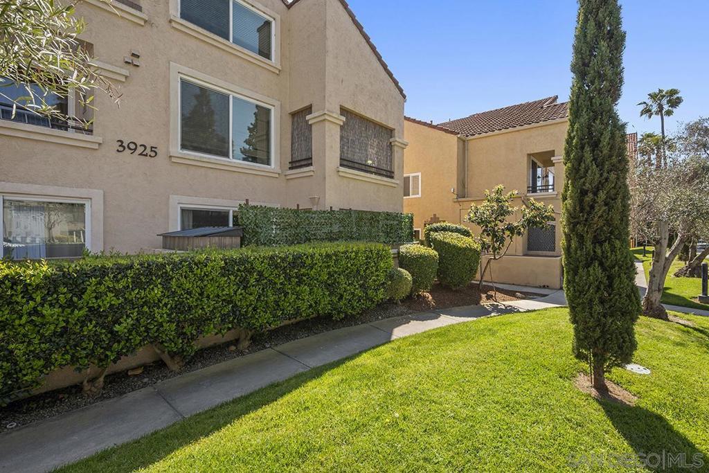 University City - Residential Lease