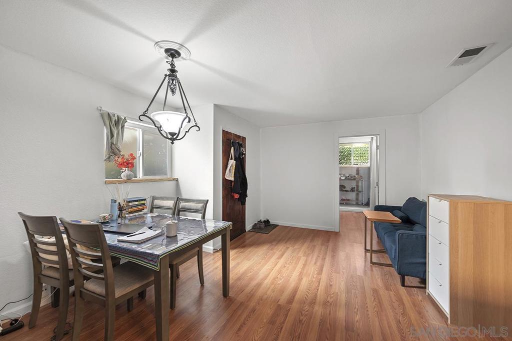 University City - Residential Lease