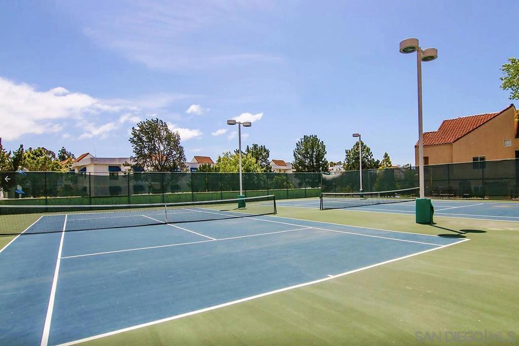 University City - Residential Lease