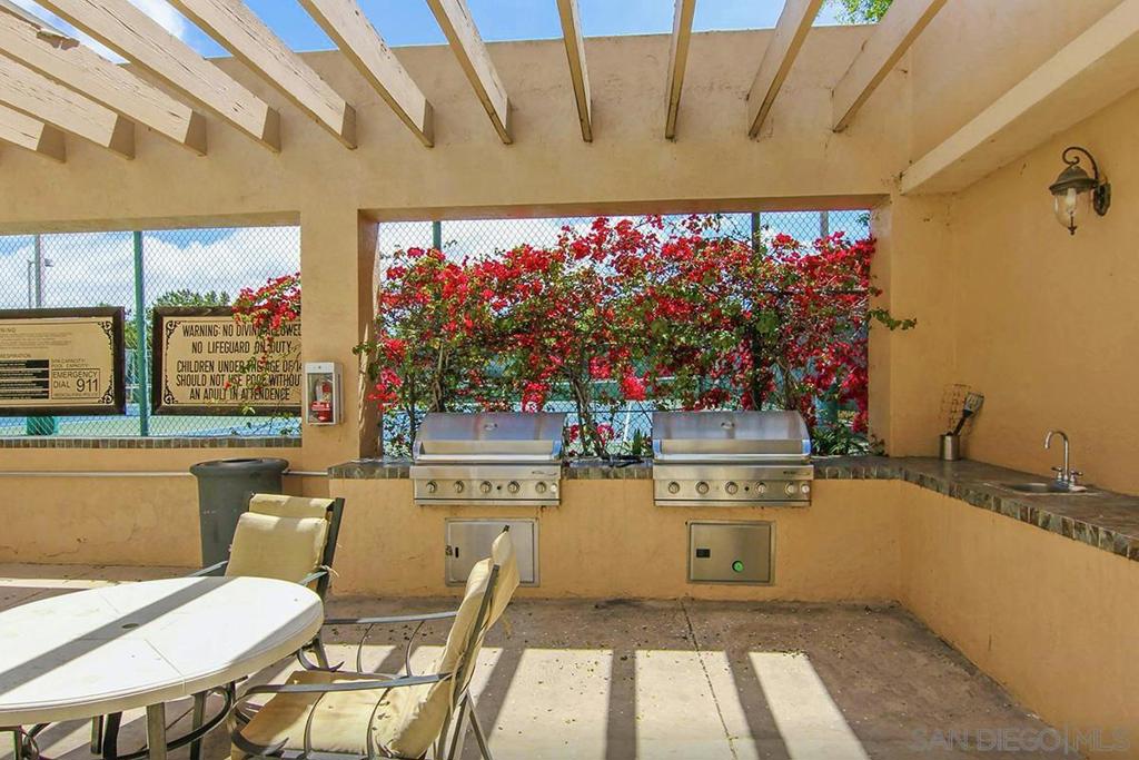 University City - Residential Lease