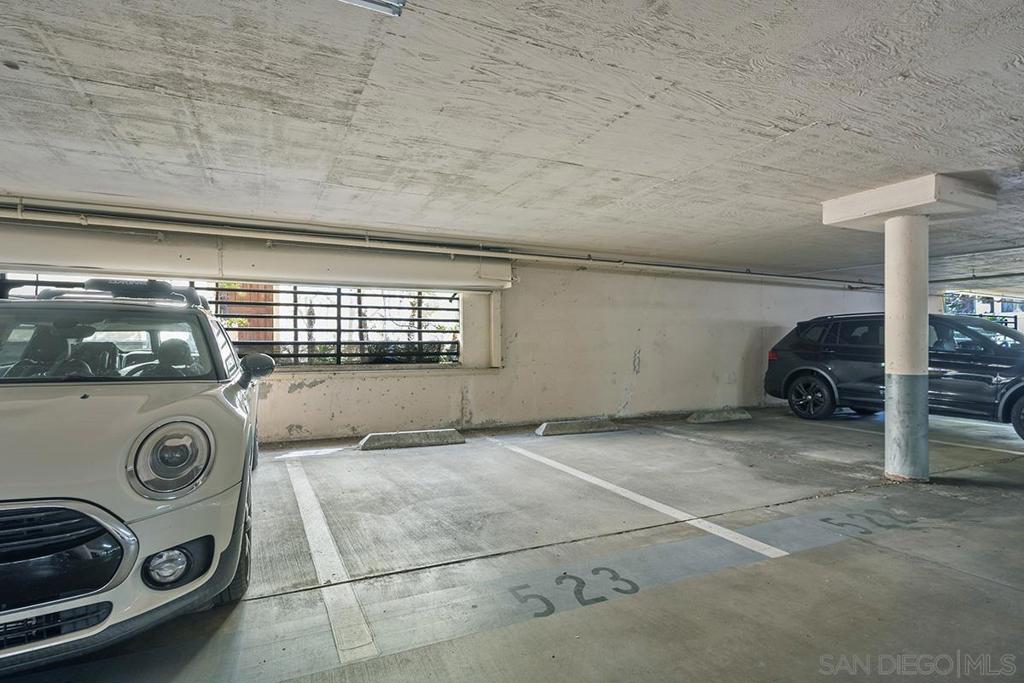 University City - Residential Lease