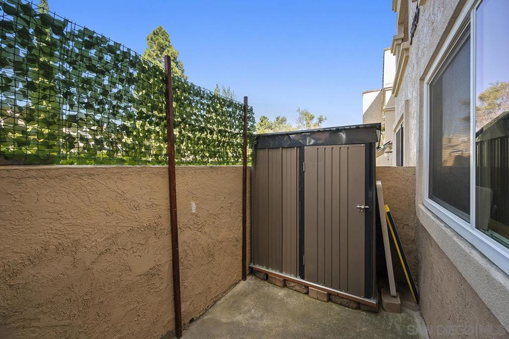 University City - Residential Lease