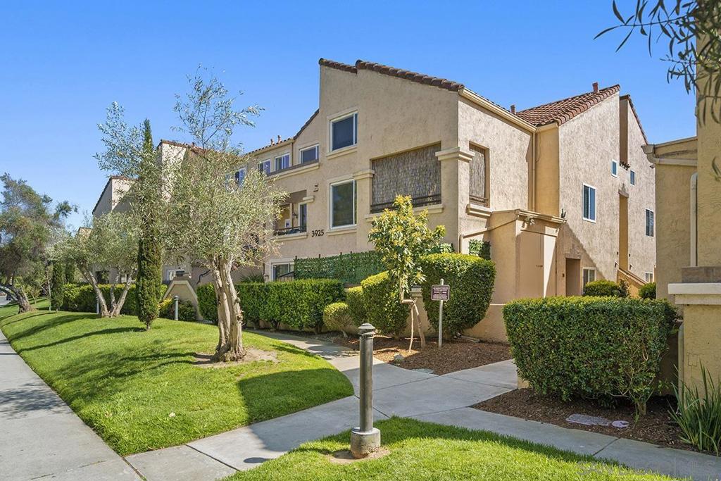 University City - Residential Lease