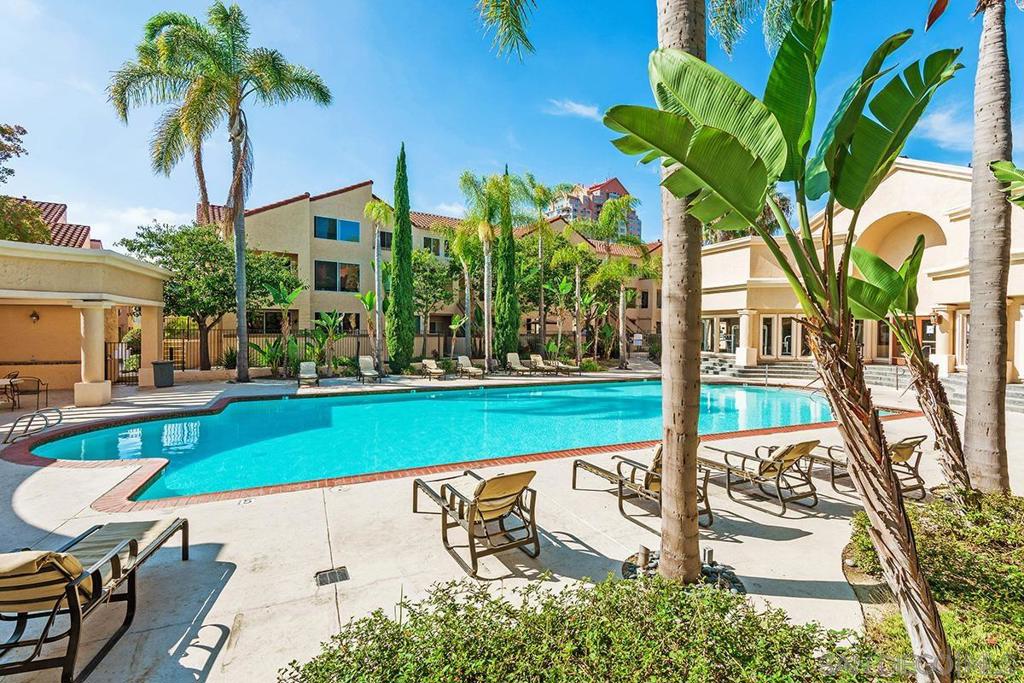 University City - Residential Lease