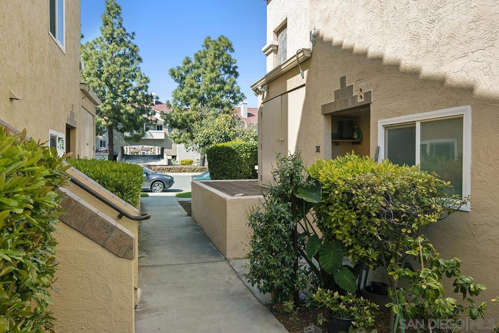 University City - Residential Lease