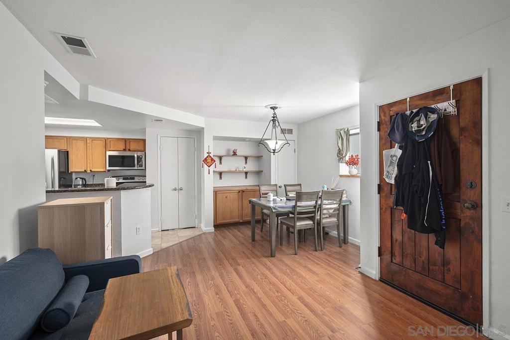 University City - Residential Lease