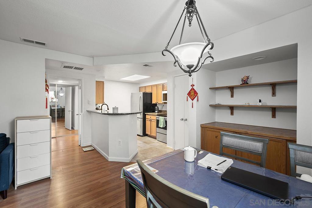 University City - Residential Lease