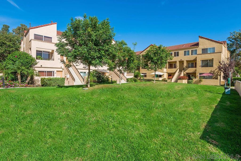 University City - Residential Lease