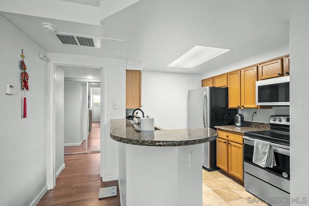 University City - Residential Lease