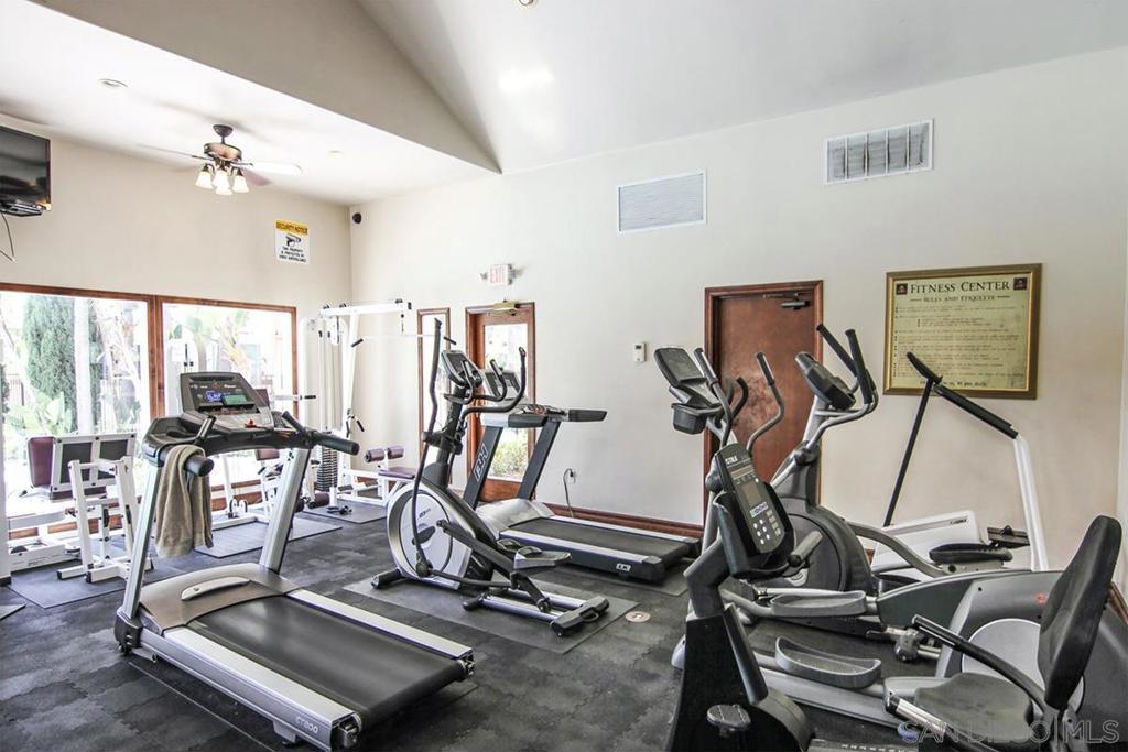 University City - Residential Lease