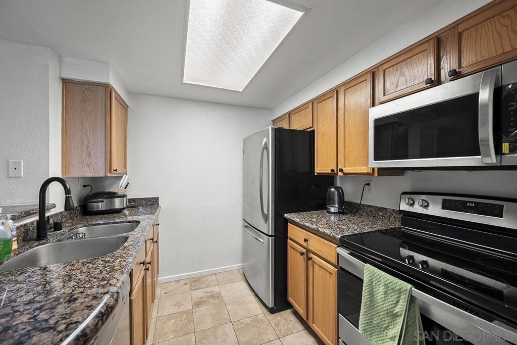 University City - Residential Lease