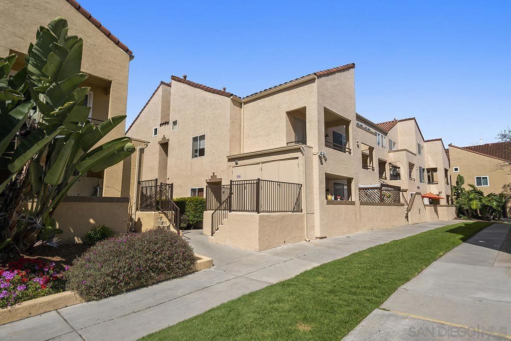 University City - Residential Lease